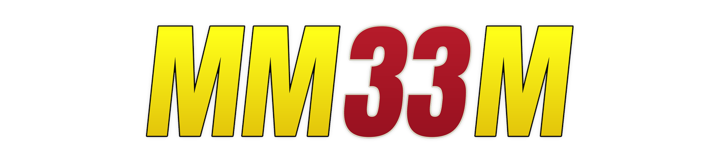 mm33m